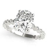 Color Rings Oval - TN84625